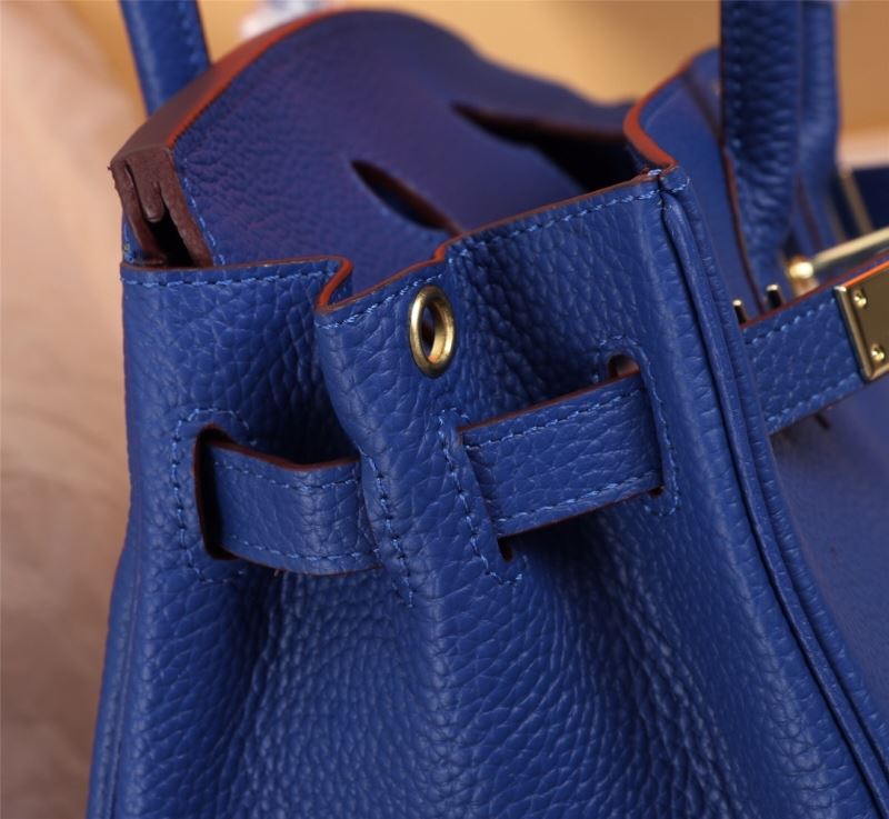 Hermes Birkin Bags